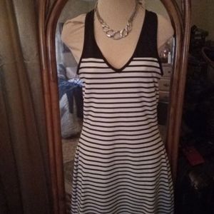 Guess stretchy spandex dress